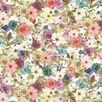 Bear Flower-sommereng
