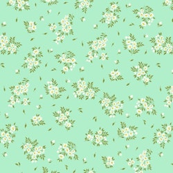 Tula Pink-True Color -peppermint