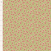 Tilda Wallflower-Bellflower Green