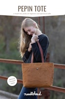 Noodlehead- Pepin tote