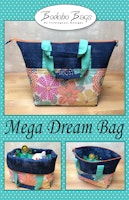 Mega Dream Bag