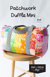 Patchwork Duffle Mini