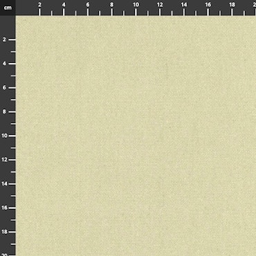 Light & Lush Heavy Canvas-Krem