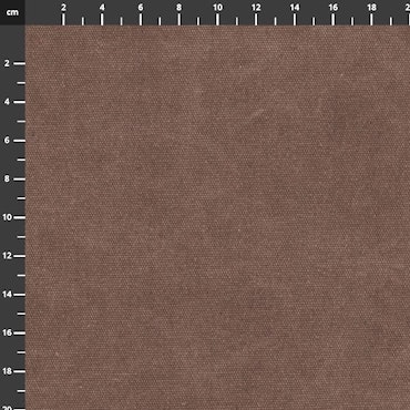 Light & Lush Heavy Canvas-brun