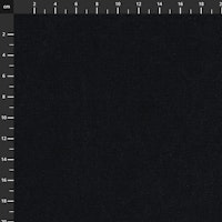 Light & Lush Heavy Canvas-svart