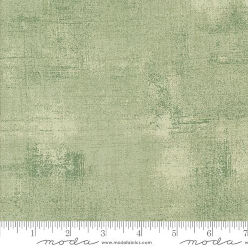 Moda-Grunge Basics Sage