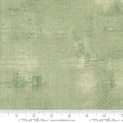 Moda-Grunge Basics Sage