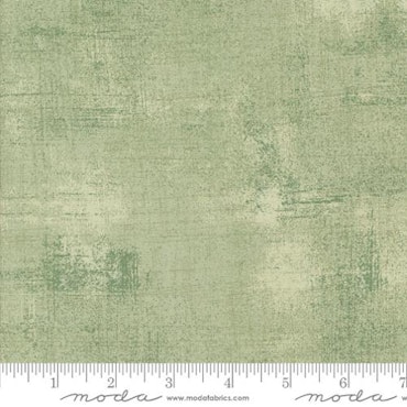 Moda-Grunge Basics Sage