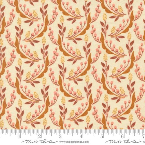 Moda-Acorn Hollow Ecru