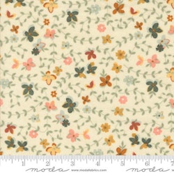 Moda-Acorn Hollow Ecru