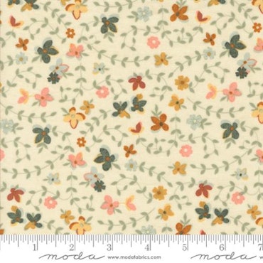 Moda-Acorn Hollow Ecru