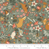 Moda-Acorn Hollow Eucalyptus