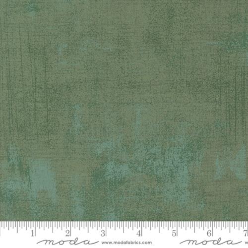 Moda-Grunge Basics Eucalyptus