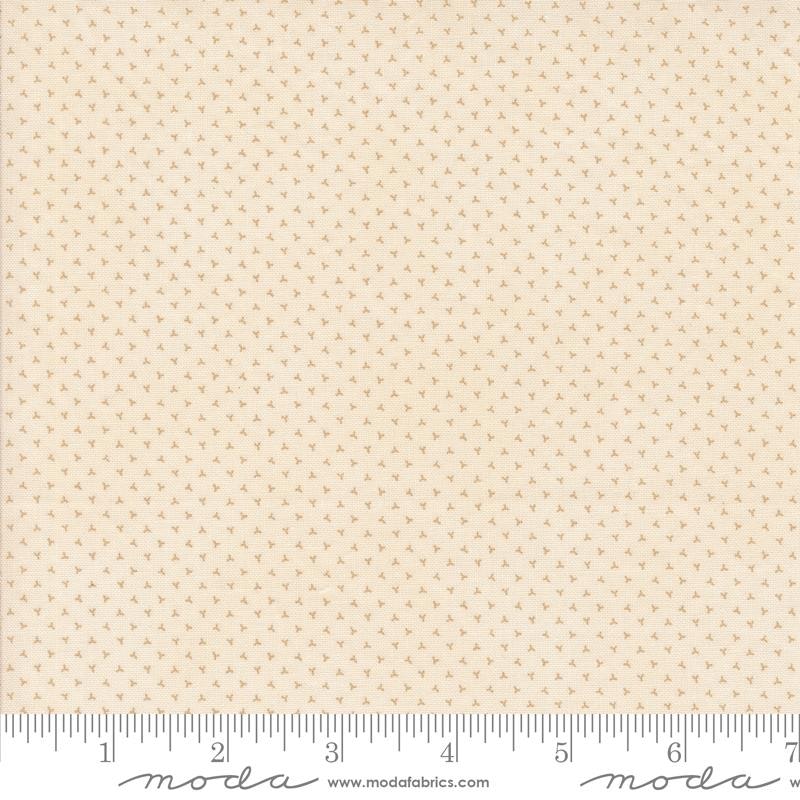 Moda-Pumpkin Spice Gath Cream