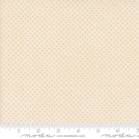 Moda-Pumpkin Spice Gath Cream