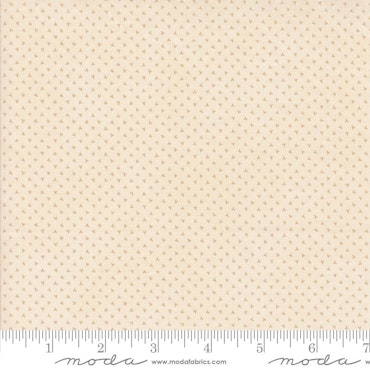 Moda-Pumpkin Spice Gath Cream