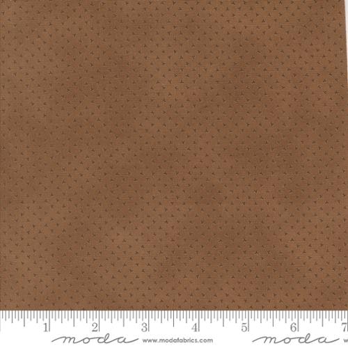 Moda-Pumpkin Spice Gath Dried Leaf