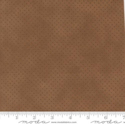 Moda-Pumpkin Spice Gath Dried Leaf