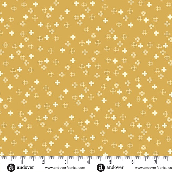 CONWAY COTTAGE-Plus Point Yellow