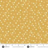 CONWAY COTTAGE-Plus Point Yellow