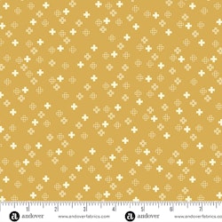 CONWAY COTTAGE-Plus Point Yellow