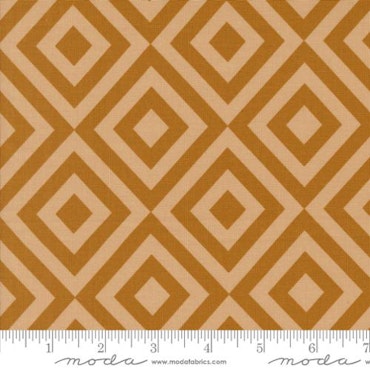 Moda-Rainier Caramel