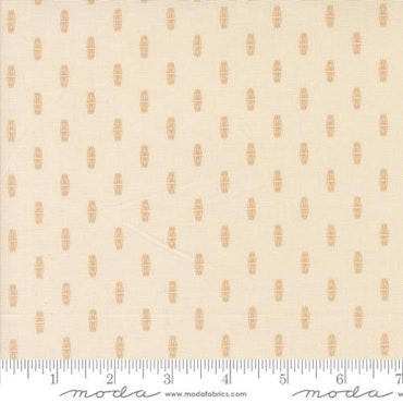 Moda-Rainier Eggshell