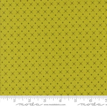 Moda-Color Crush Lime