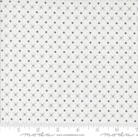 Moda-Color Crush Off White Silver