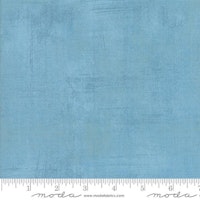 Moda-Grunge Basics Crystal Sea