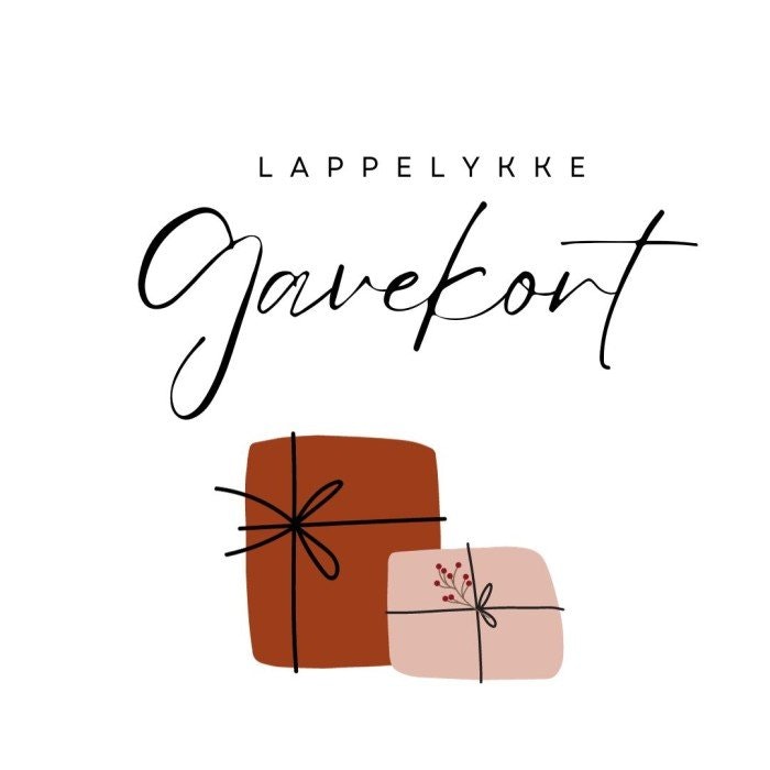 Lappelykke