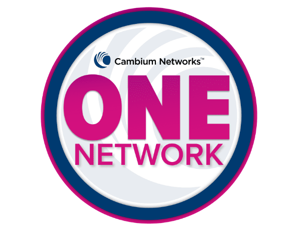 Cambium One - En ny era för nätverkssäkerhet och administration