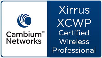 Nordic Platinum Network är Xirrus certifierade