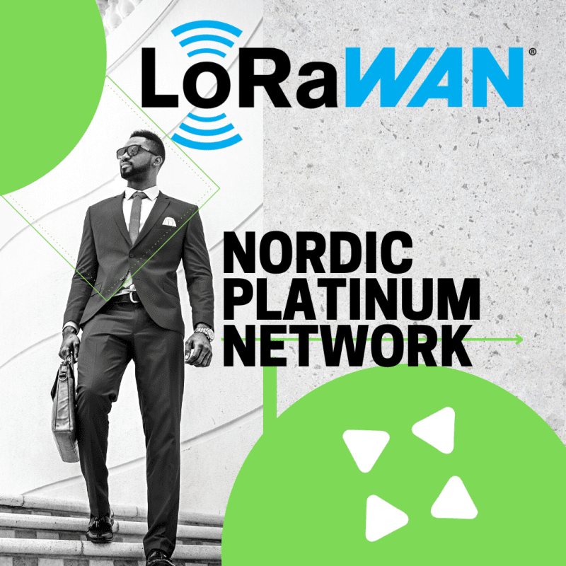 LoRaWAN - Long Range Wide Area Network