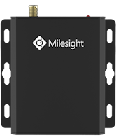 Milesight UC3452 LoRaWAN controller med 4G-modem