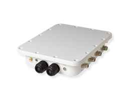 XH2-240 Wi-Fi 5 Wave 2 Basstation utomhus 4x4 6,9 Gbps 2 radio, externa antenner köps separat