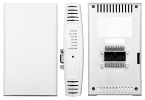 XR-320 Wi-Fi 5 Basstation inomhus 2x2 väggmontering inbyggd fyra Gbit switch