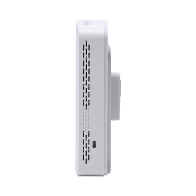 cnPilot e430H Wi-Fi 5 Basstation inomhus för väggmontering 2x2  5 dBi 4 portar Gbit Switch