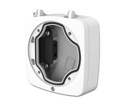 A62 Junction Box