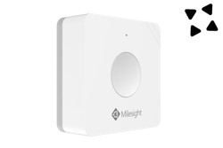 Milesight WS101, Smart knapp för att skapa händelse eller larm