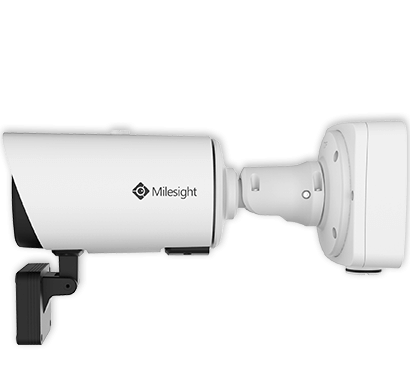 AI LPR 4X/12X Pro Bullet Plus Network Camera