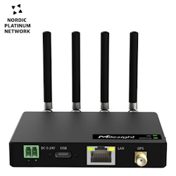 UF31 5G router/Dongle