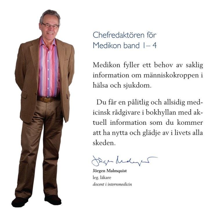 Läkarlexikon