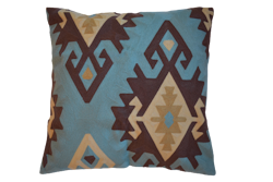 Kuddfodral Bohemain Embroidered - 45 x 45 cm