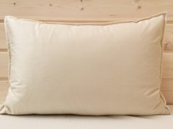 Kuddfodral Sammet  Ben Vit - 40 x 60 cm