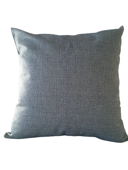 Kuddfodral Grå - 45 x 45 cm