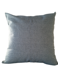 Kuddfodral Grå - 45 x 45 cm
