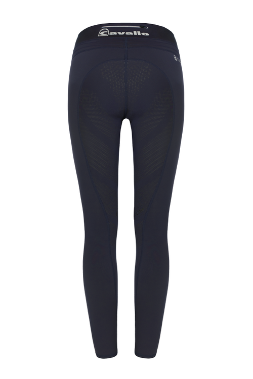 Cavallo Lin Ridleggings Dark Blue