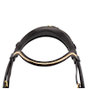 UTZONE Olympic Bridle Brun