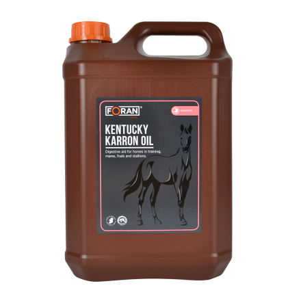 Kentucky Karron Oil 4,5 l